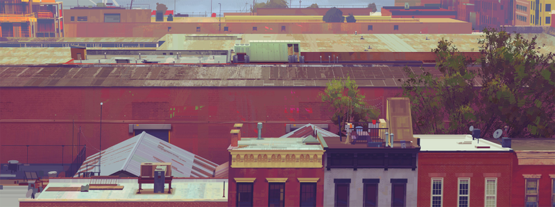 Illustration for article titled The Art Of Spider-Man: Into The Spider-Verse